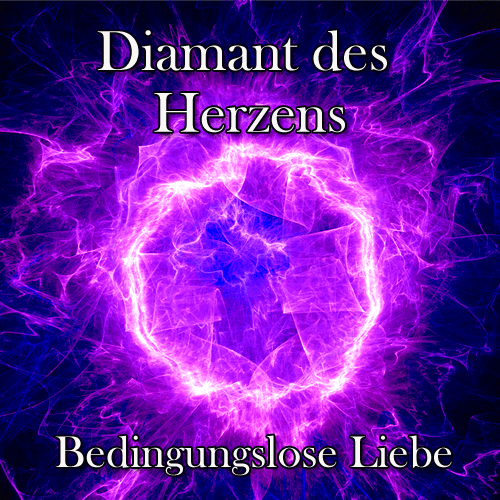 Diamant-Des-Herzens